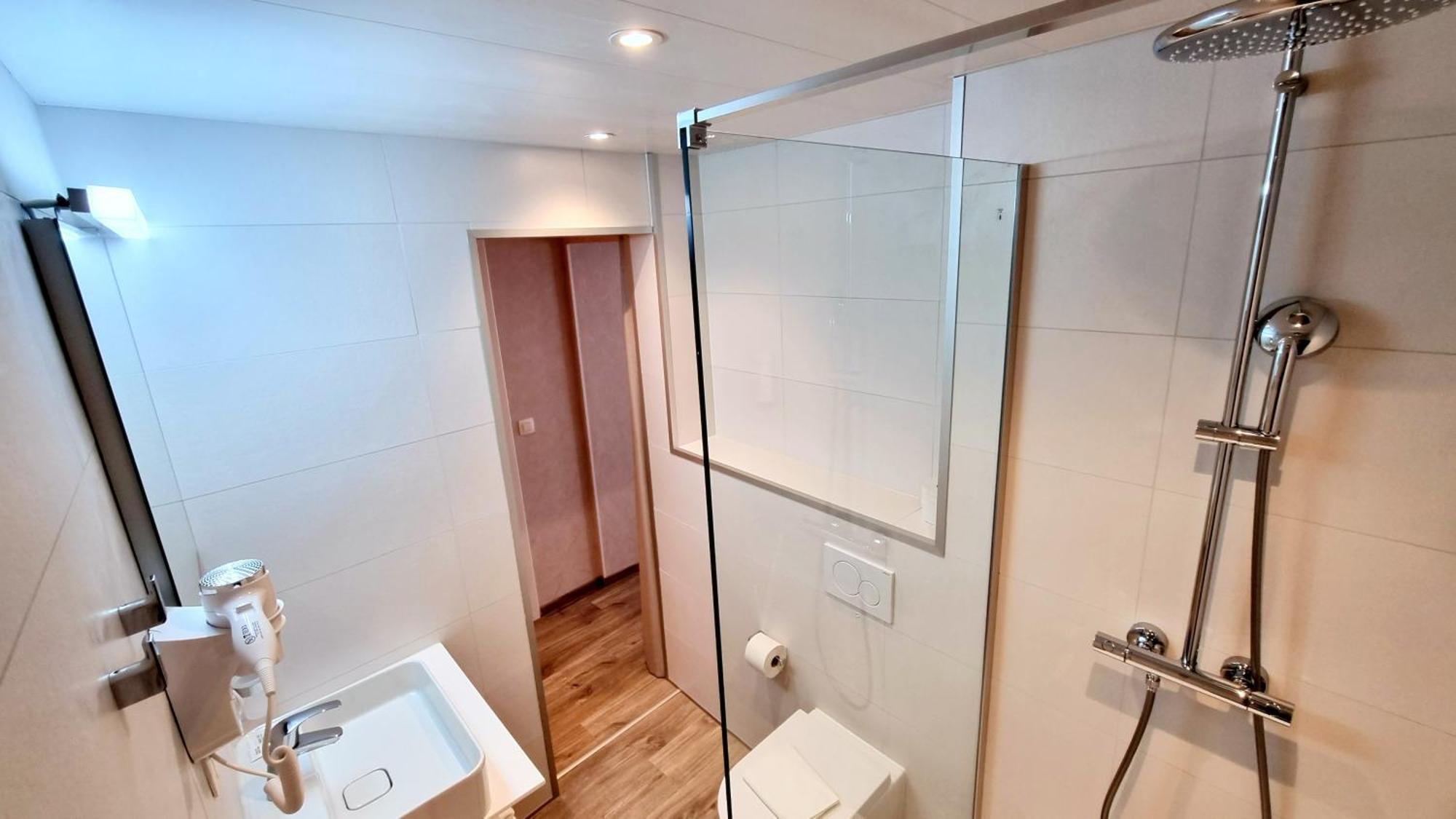 Hotel Cardiff Ostende Habitación foto